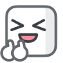 [赞]